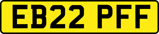 EB22PFF