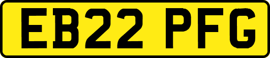 EB22PFG