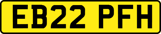 EB22PFH