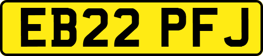 EB22PFJ