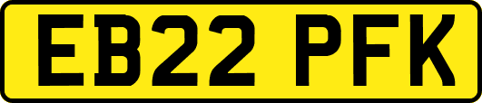 EB22PFK