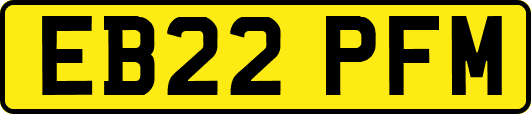 EB22PFM