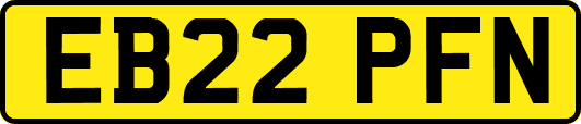 EB22PFN