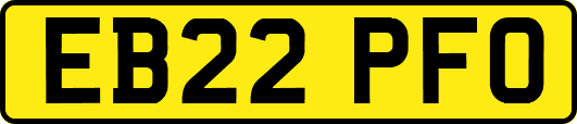 EB22PFO