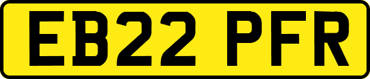 EB22PFR