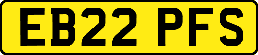 EB22PFS