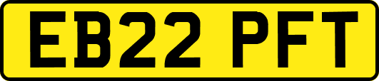 EB22PFT