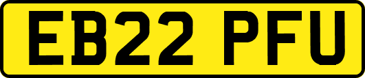 EB22PFU