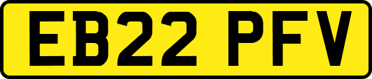 EB22PFV