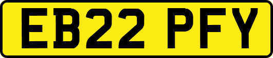 EB22PFY