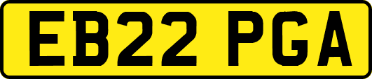 EB22PGA