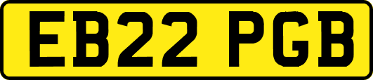 EB22PGB