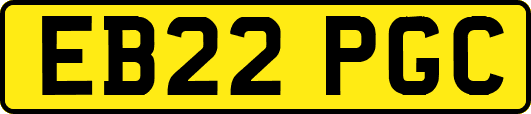 EB22PGC
