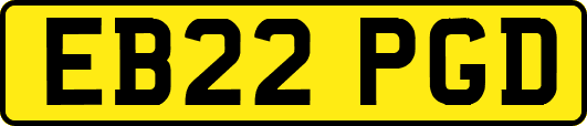 EB22PGD
