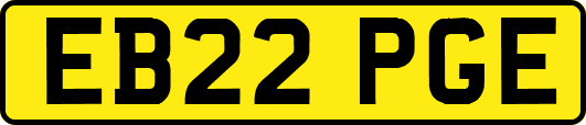 EB22PGE