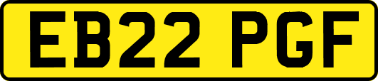 EB22PGF