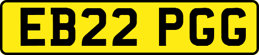 EB22PGG