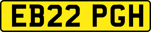EB22PGH