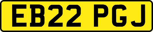EB22PGJ