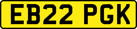 EB22PGK