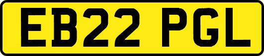 EB22PGL