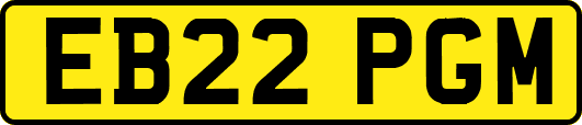 EB22PGM