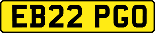 EB22PGO