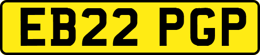 EB22PGP