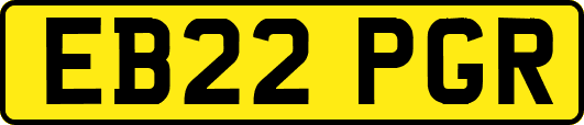 EB22PGR
