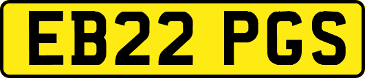 EB22PGS