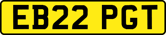 EB22PGT