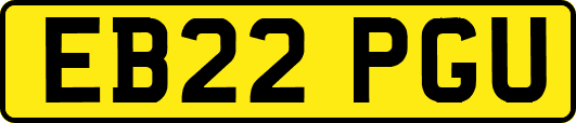 EB22PGU
