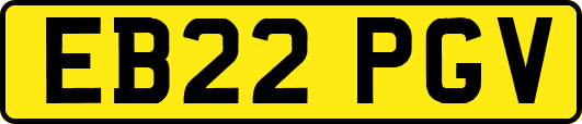 EB22PGV