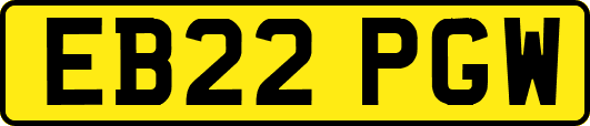 EB22PGW