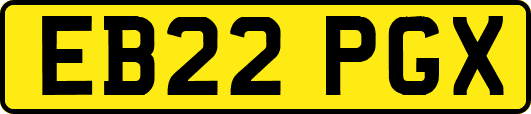 EB22PGX