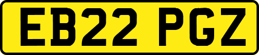 EB22PGZ