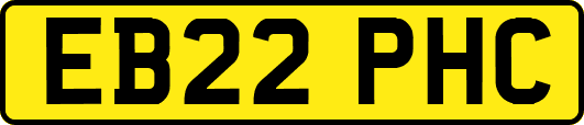 EB22PHC