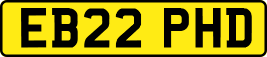 EB22PHD