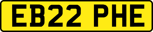 EB22PHE