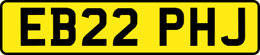 EB22PHJ
