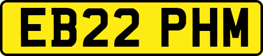 EB22PHM