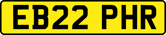 EB22PHR
