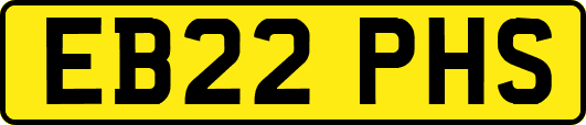 EB22PHS