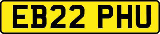 EB22PHU