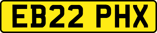 EB22PHX