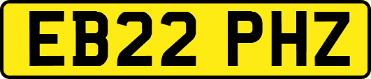 EB22PHZ