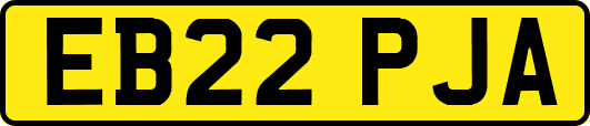 EB22PJA