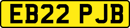 EB22PJB