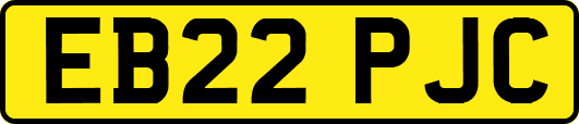 EB22PJC