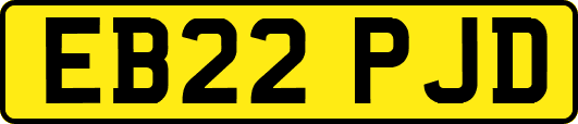 EB22PJD